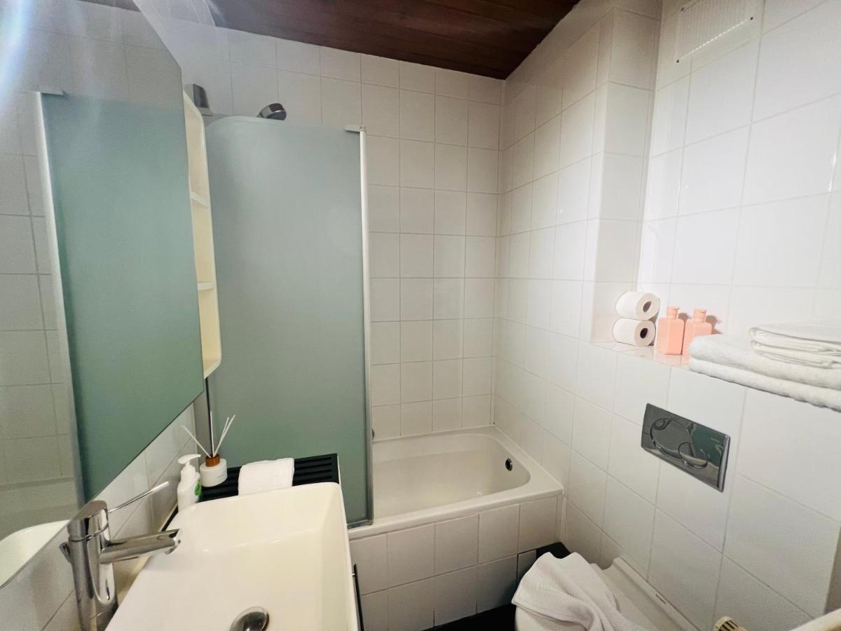 Apartment Riverview In Historical Heart Of *