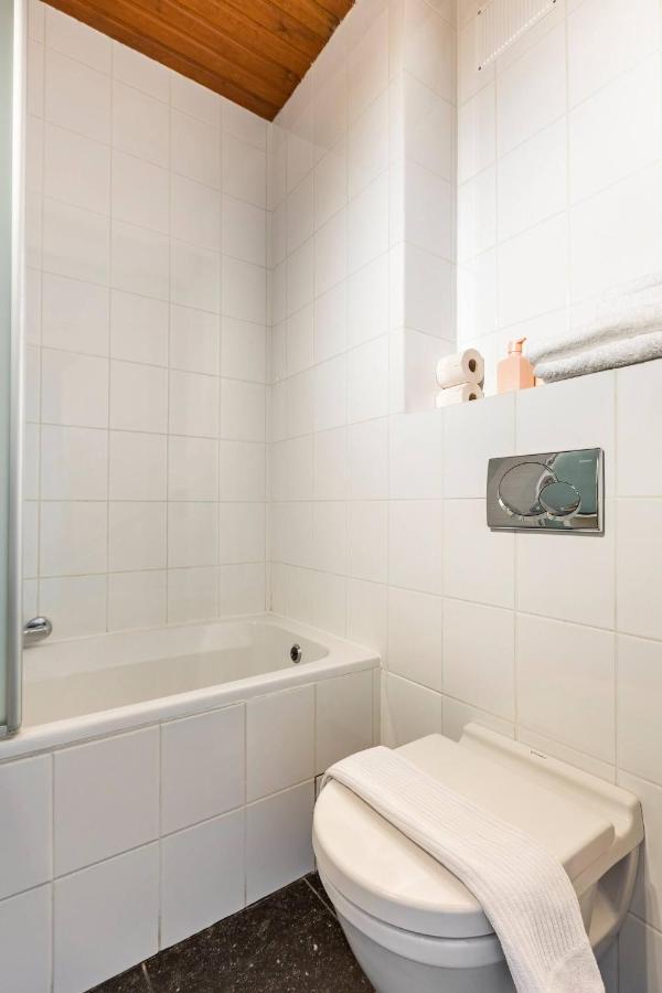 Riverview In Historical Heart Of Apartment *